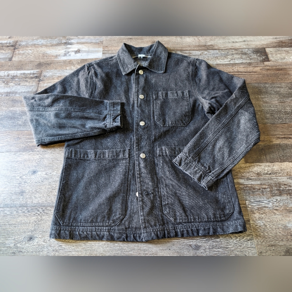 Slate & Stone Chore Jacket